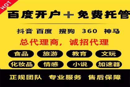 案例分析：竞价代运营如何实现精准用户定位